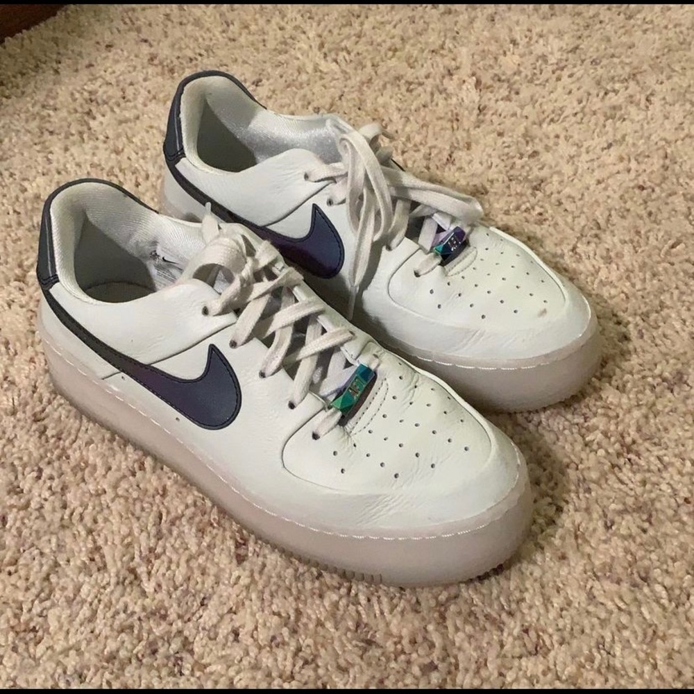 Nike Air Force 1